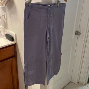 Cute cargos with flare leg!